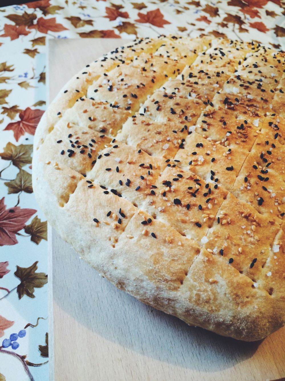 belokranjska pogača