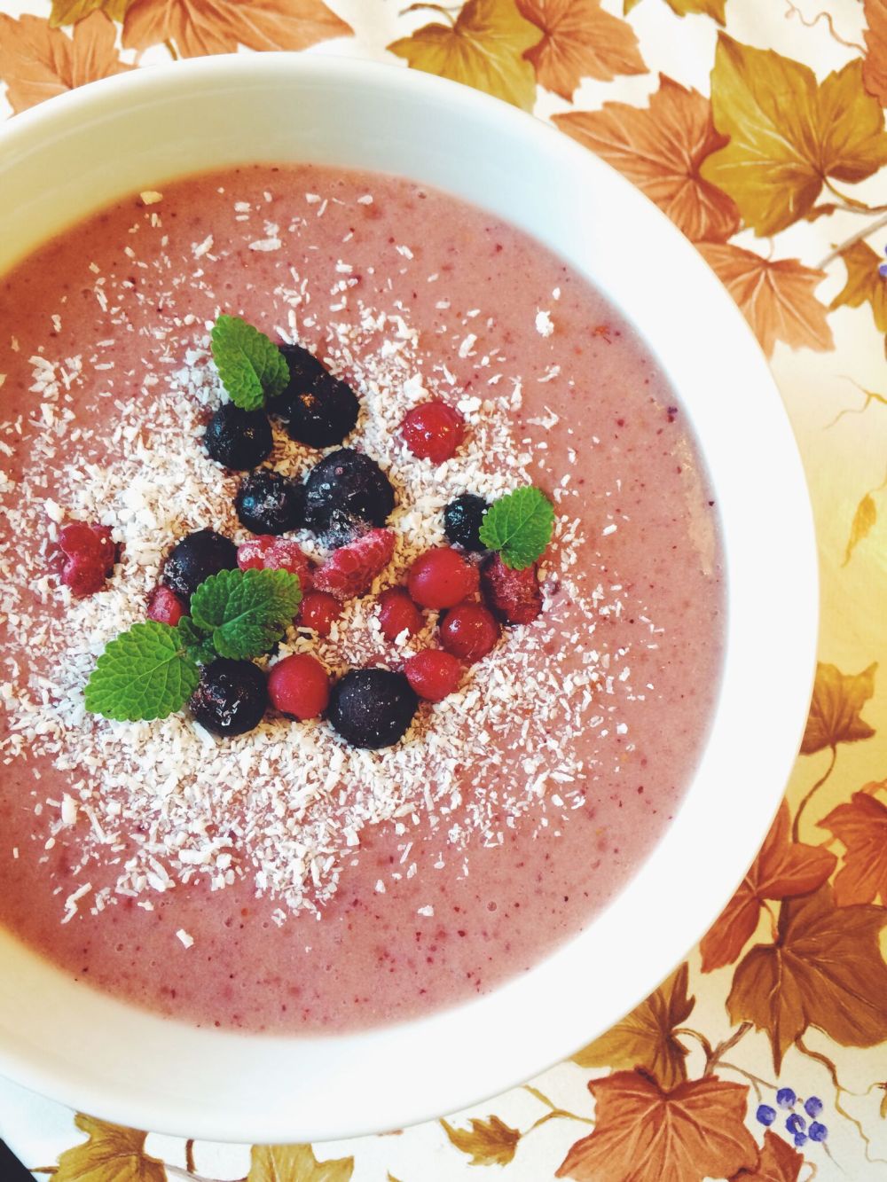 smoothie bowl1