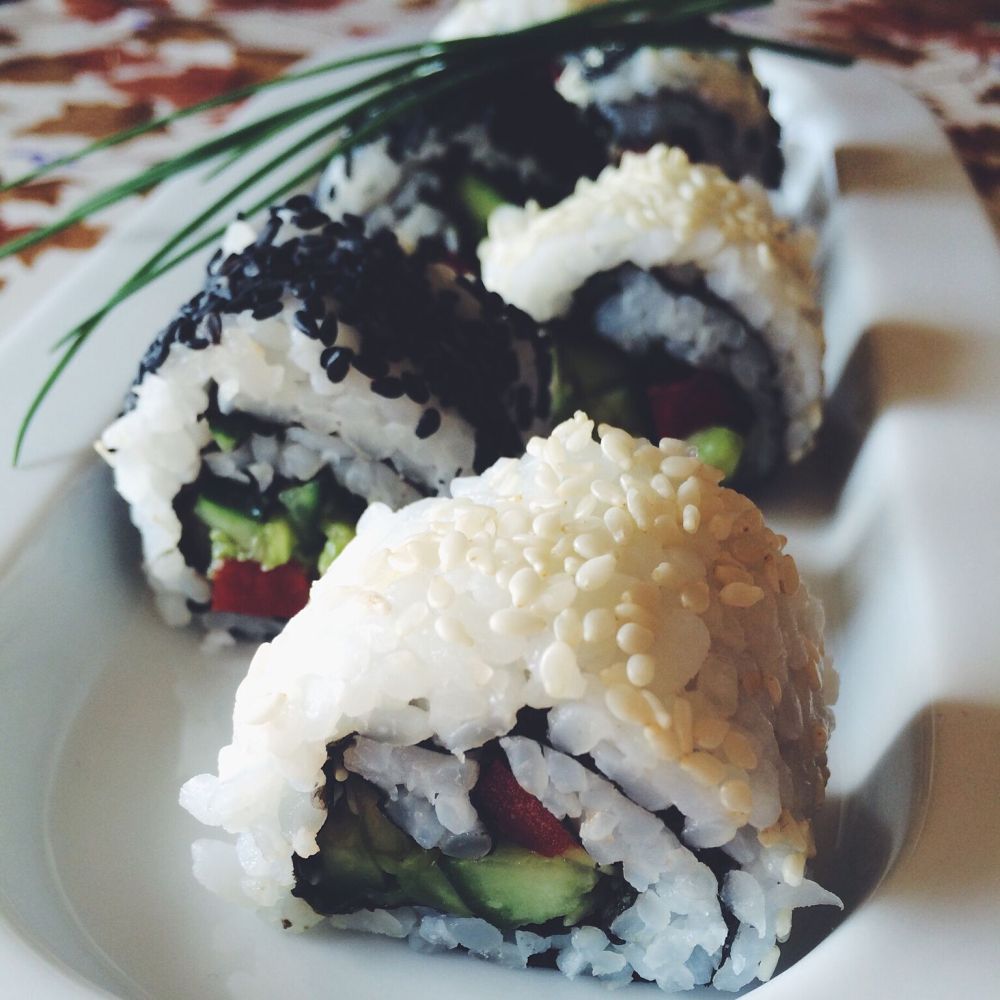 sushi